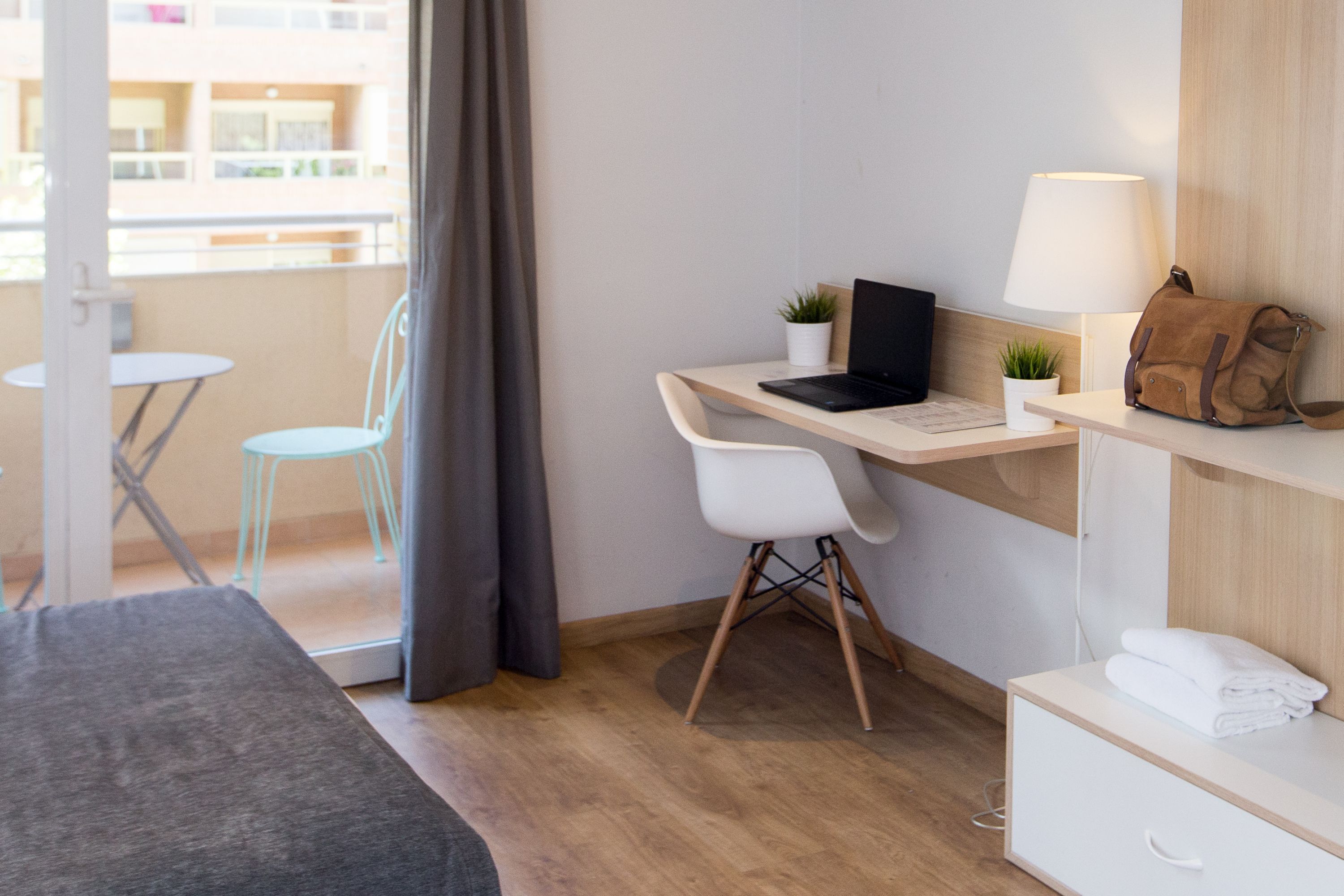 Фото Valenciaflats Ciudad de las Ciencias