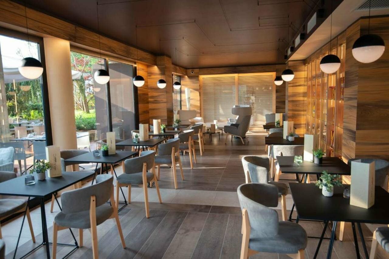 Фото Alevic Hotel Sirmione