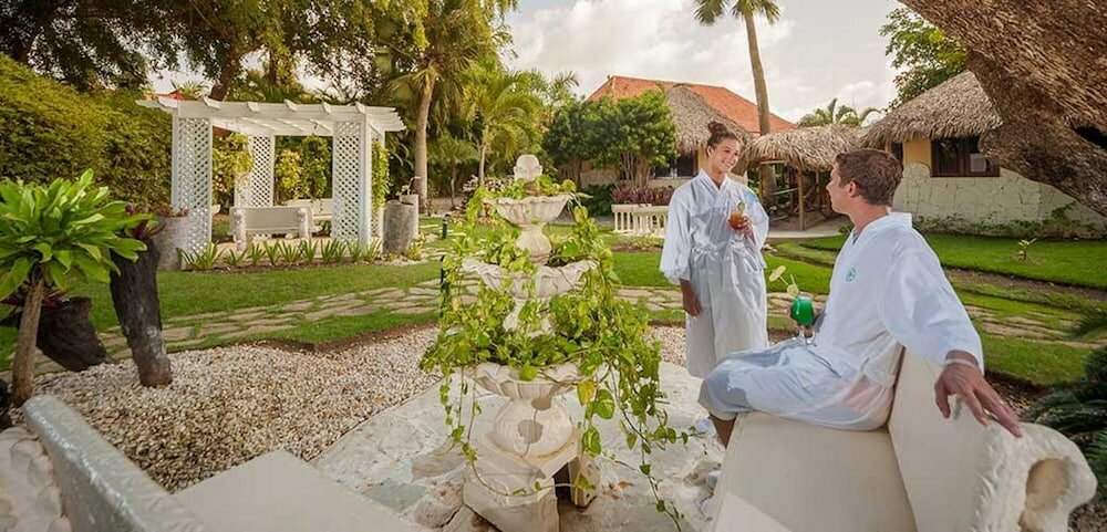 Фото Punta Cana Princess Adults Only - All Inclusive