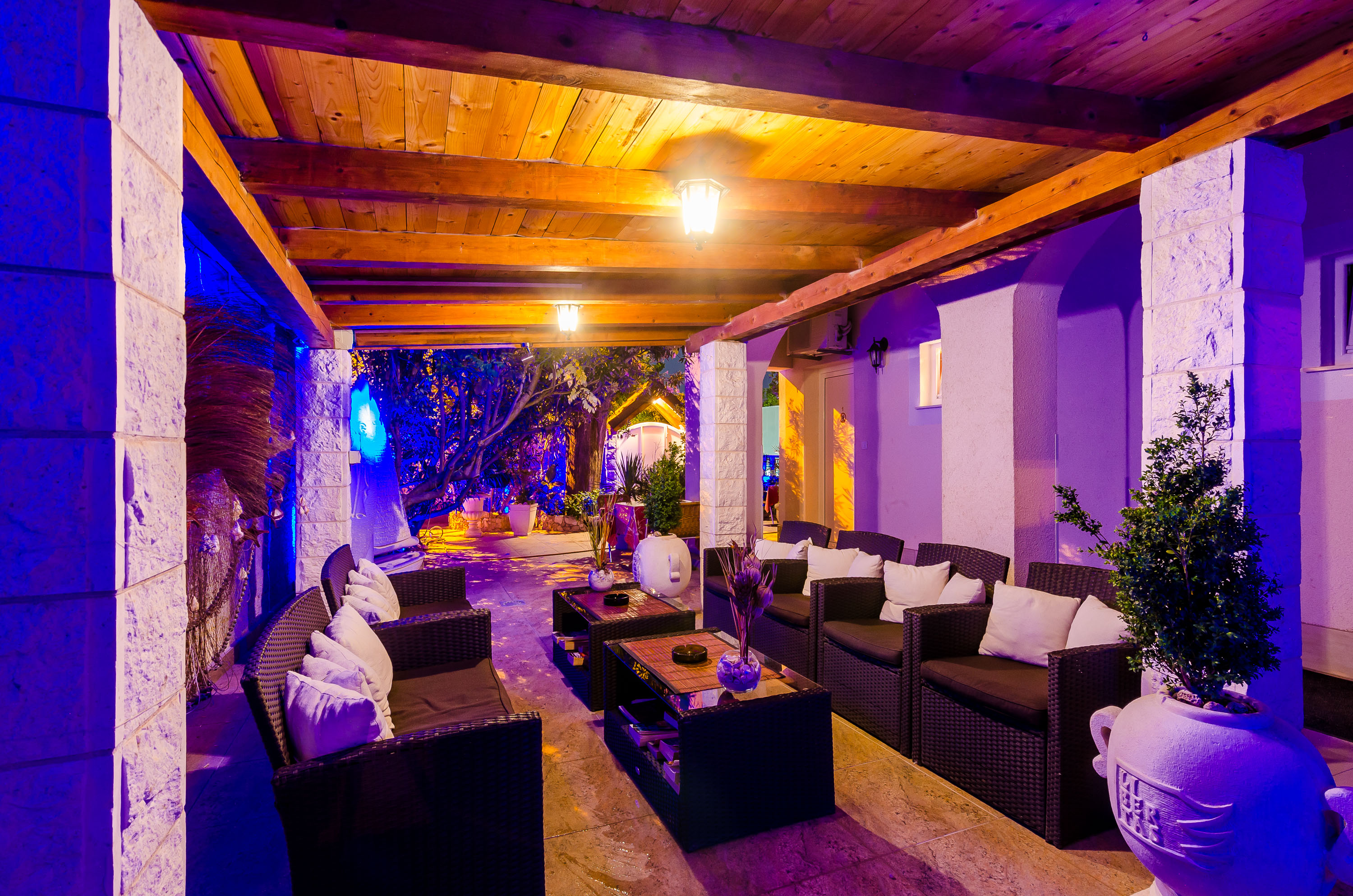 Фото Apartments Aura