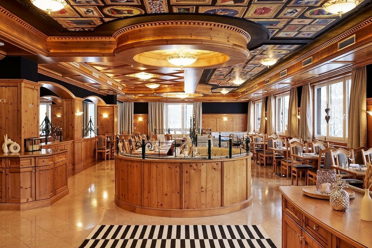 Фото Carpe solem Kapoom - Pop Up Hotel till 2026