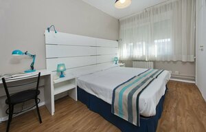 Апартаменты Estudios Aranzazu