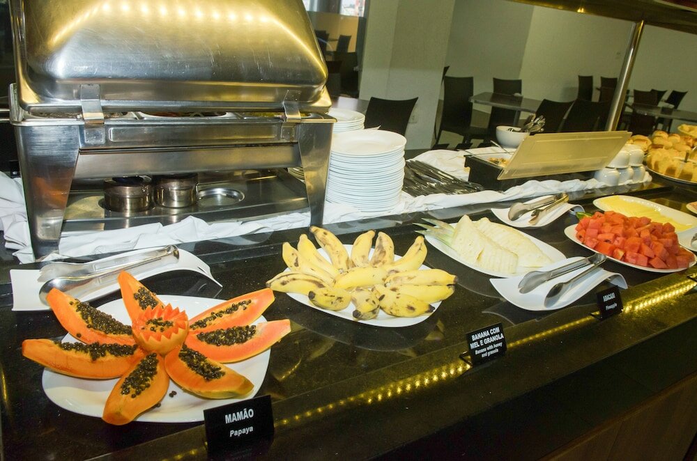 Фото Stop Inn Cristiano Machado