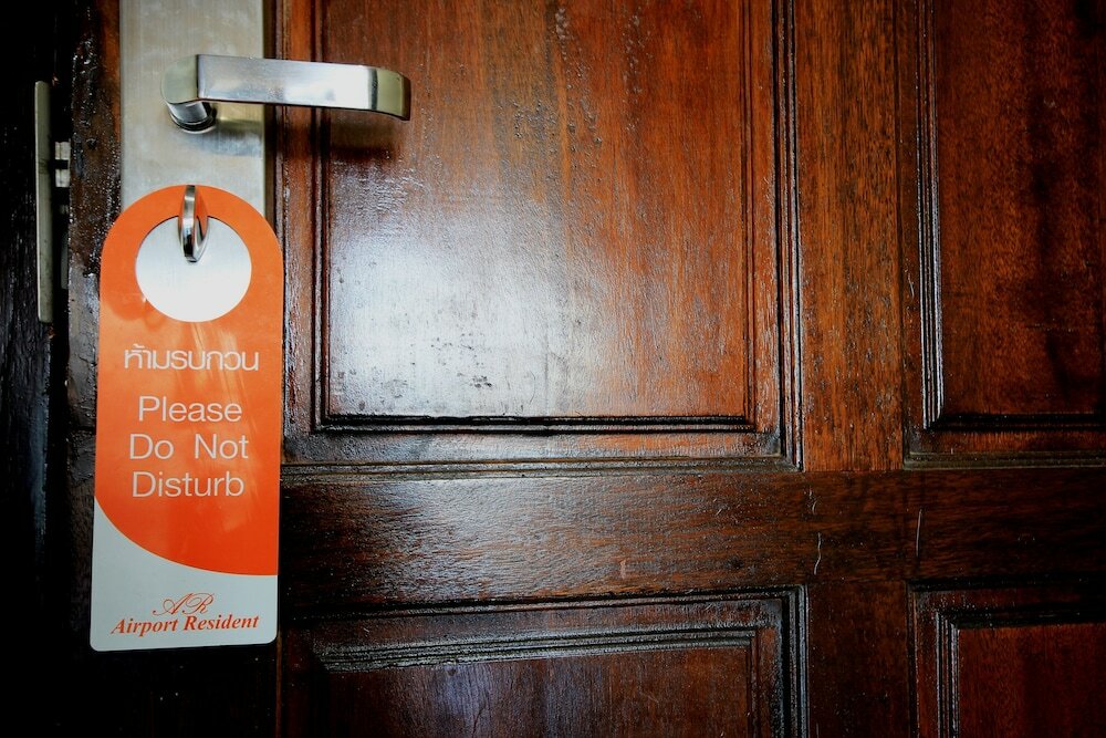 Фото Airport Resident 2