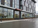 Granula (Sibirsky Tract, 12с7), industrial enterprise