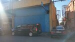 Kural Stainless (İstanbul, Zeytinburnu, Seyitnizam Mah., Demirciler Sitesi 4 Cad., 41), ferrous metallurgy