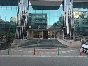 Karsiyaka Municipality Hikmet Simsek Art Center (Izmir, Karsiyaka District, Yali Neighborhood, 6445th Street, 23) ، مسرح