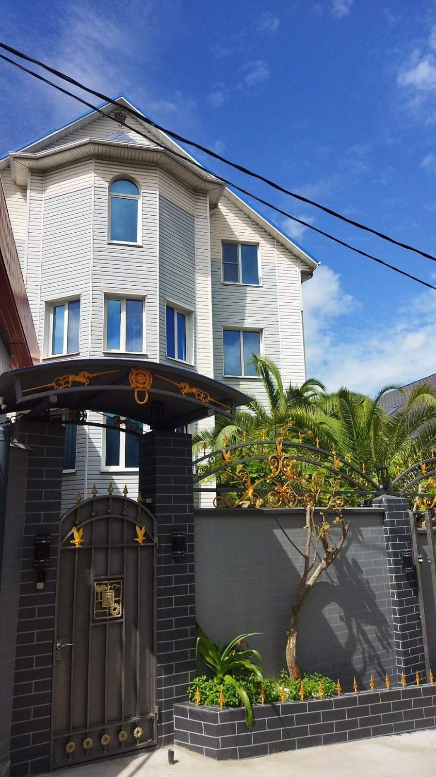 Фото Белый Орёл