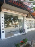 Tuncay Kuaför (Bursa, Nilüfer, Okul Cad., 93A), barbería