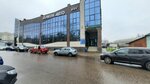 Офис 2 (gorodskoy okrug Ivanovo, Frunzenskiy District, Rabfakovskaya ulitsa, 17) ، شركة الإدارة
