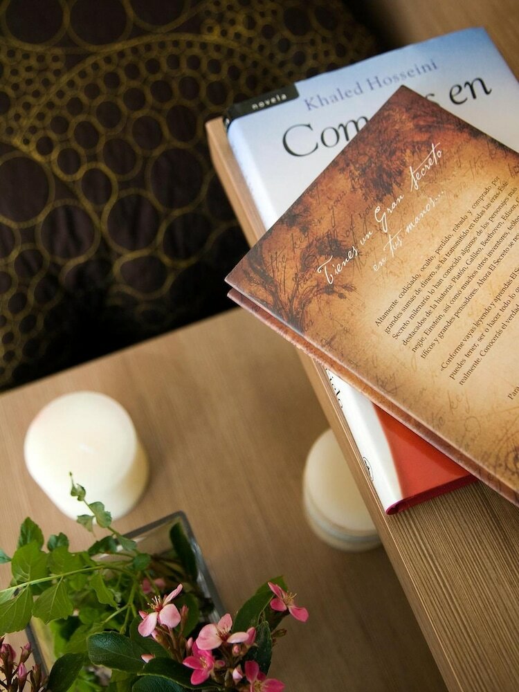 Фото Sg Costa Barcelona Apartments