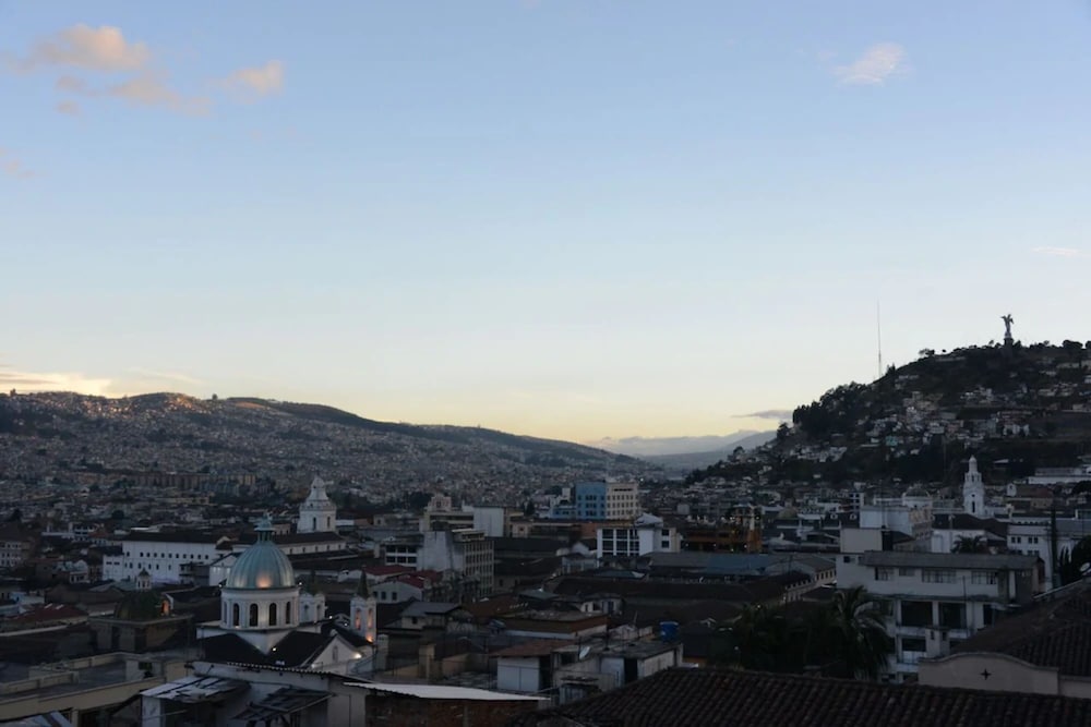 Фото Hotel Casa Gardenia