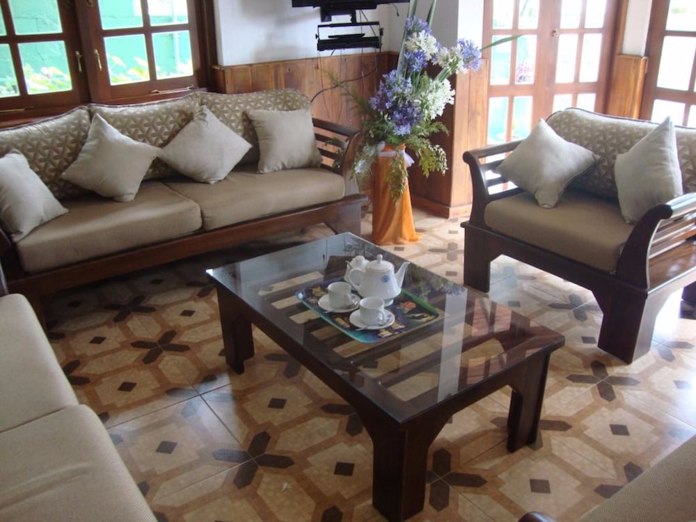 Фото Richmond Inn