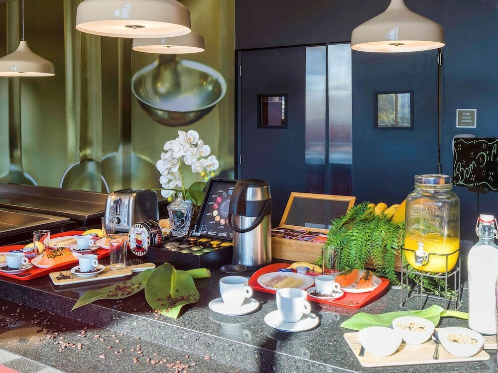 Фото Ibis Americana