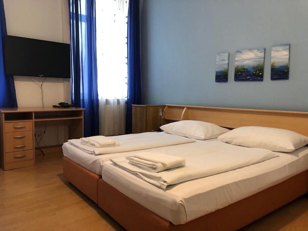 Фото Pension Vera