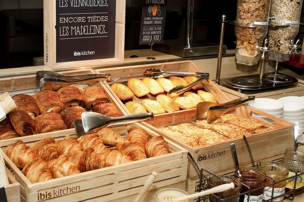 Фото Ibis Paris Gare du Nord Chateau-Landon 10eme