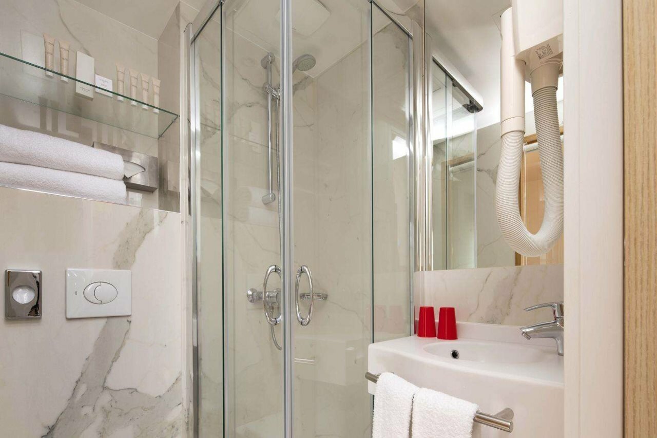 Фото Hotel Hor Les Lumières