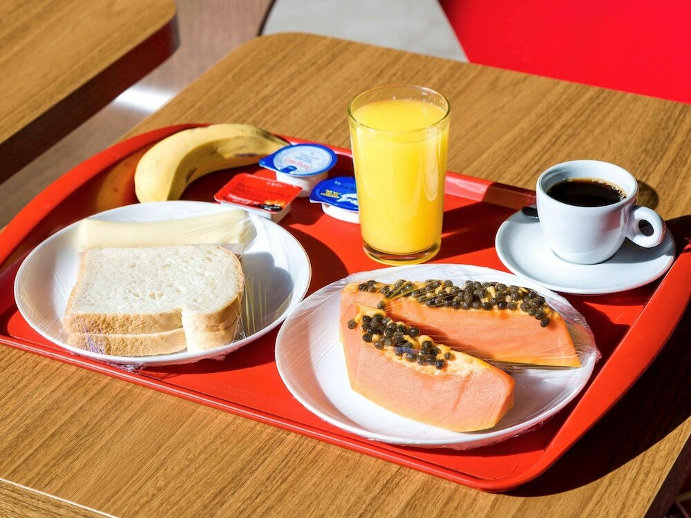 Фото Ibis Americana