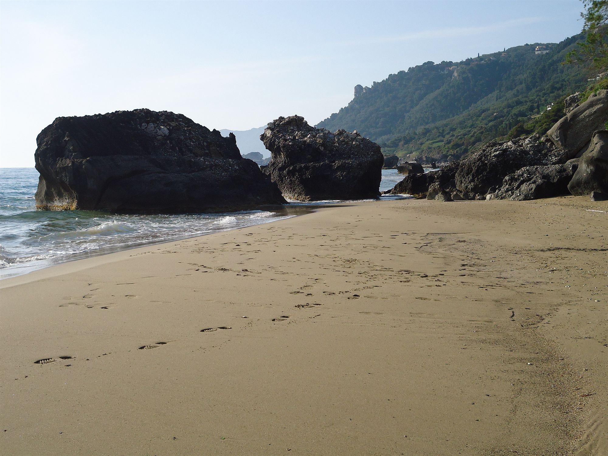 Фото The Pink Palace