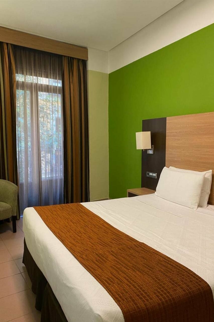 Фото Hostal Ballesta