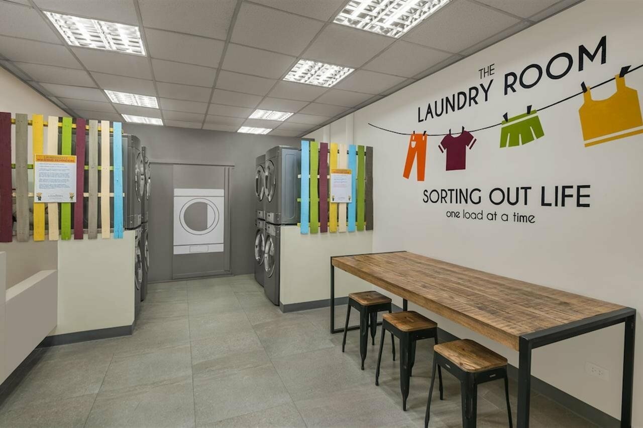 Фото Citadines Millennium Ortigas Manila