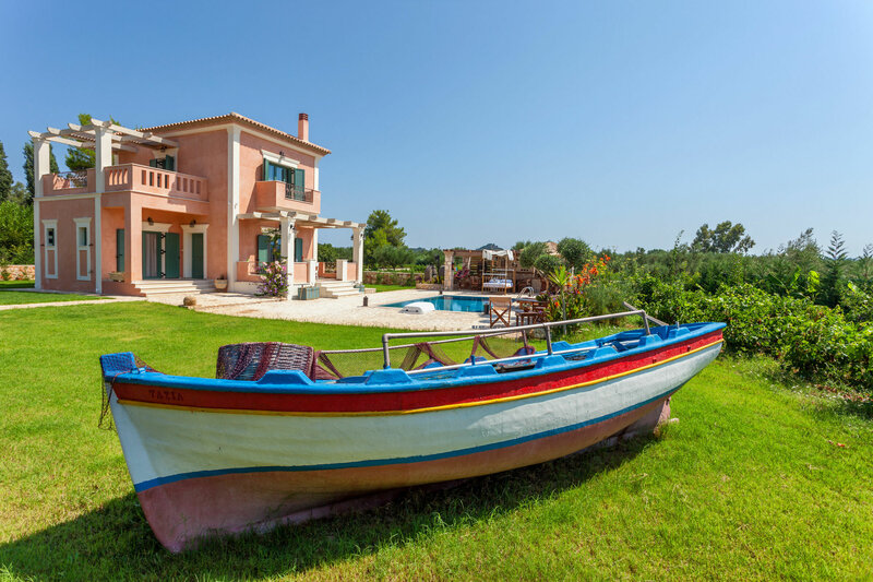 Гостиница Agro Art Boutique & Luxury Villas