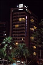 Фото Bristol Praia do Canto