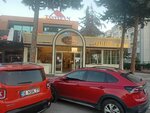 Ülkü Pastanesi (Bursa, Nilüfer, Özlüce Bul., 48/1), confectionary