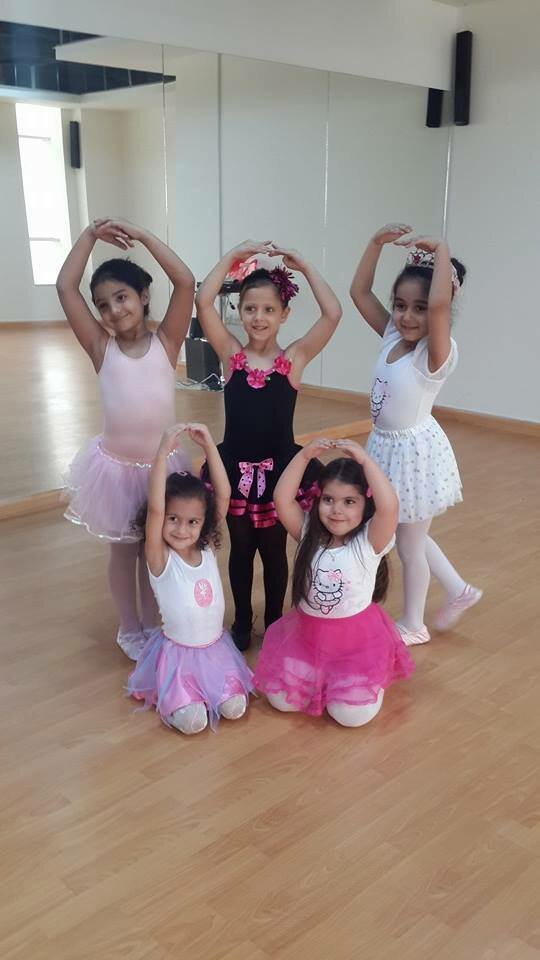 School Fujairah, Fudjeyra, photo