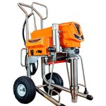 Aspro (Kominterna Street, 24Д), paint equipment