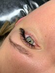 Khaliknazarova_Lash (ulitsa Stroiteley, 1), eyebrow and eyelash salon