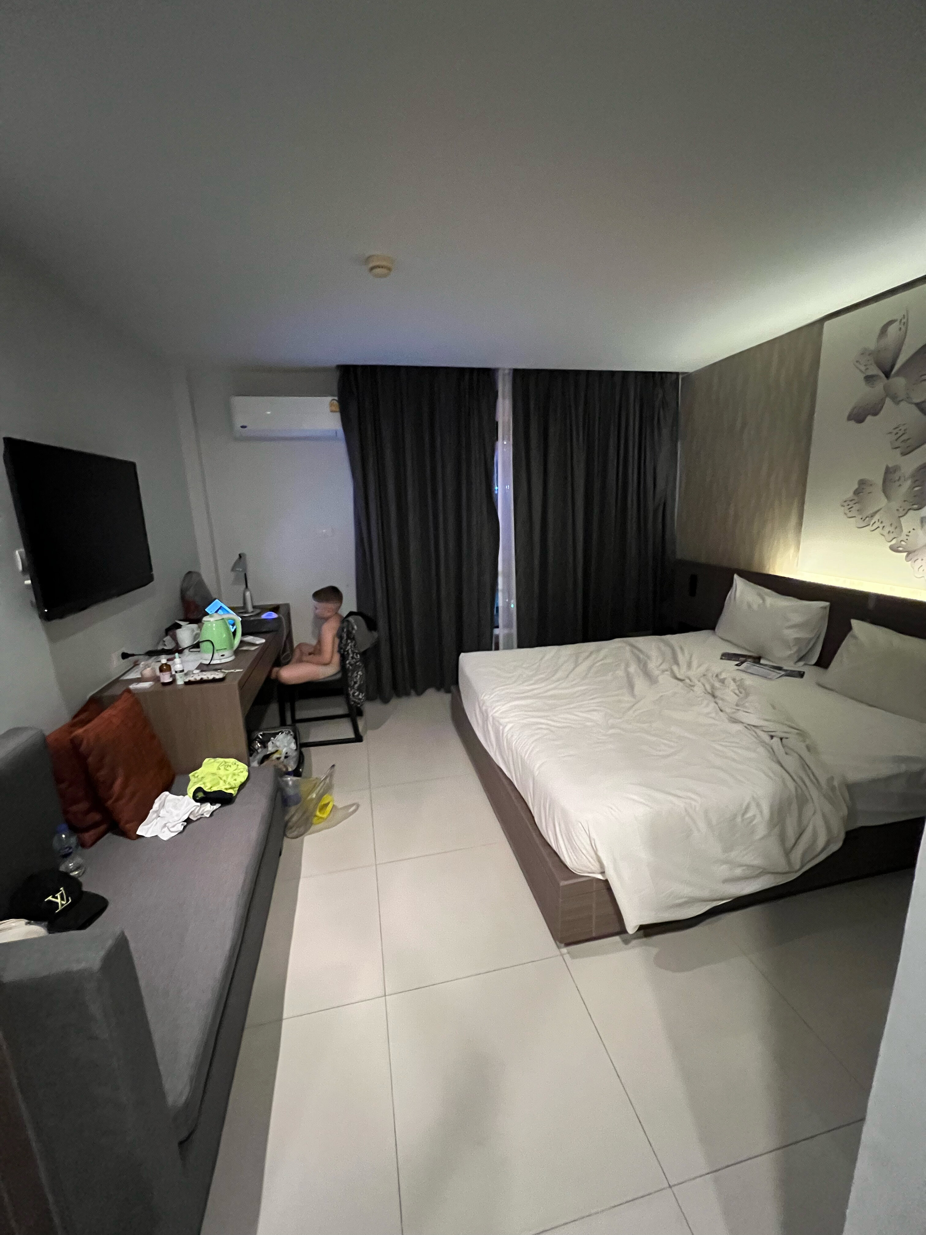 Фото Citrus Patong Hotel by Compass Hospitality