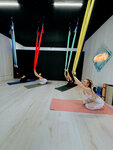 Icanfly (Voznesenskaya Street, 55) ، التمدد