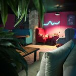 Dym-Dymych  (Uralskaya Street, 156), hookah lounge