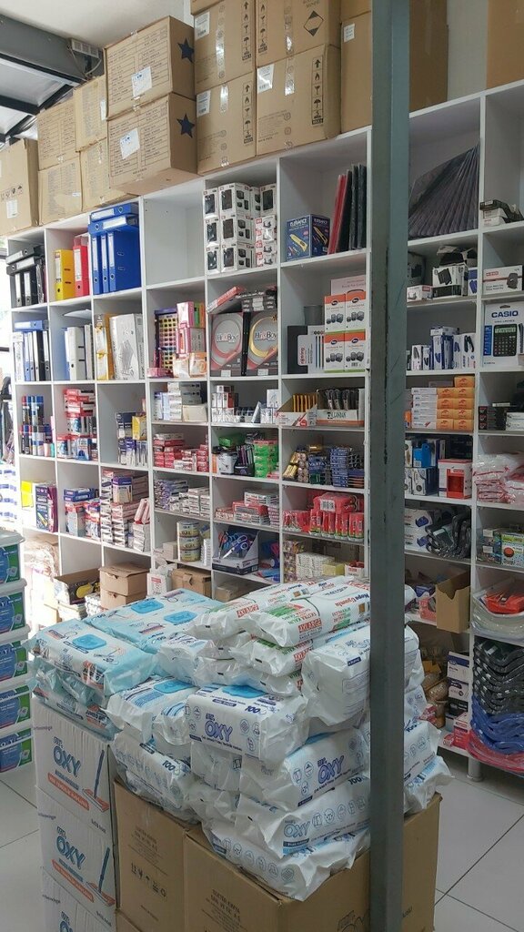 Packing and packaging equipment Bayraktar Packaging, Istanbul, photo