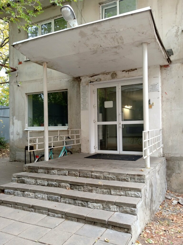 Production automation Автоматизация Тамбовский филиал, Tambov, photo