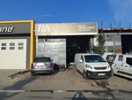 Tia - Akintek Automotive (Bursa, Nilüfer, Üçevler Mah., 16. Sok., 35), car service, auto repair