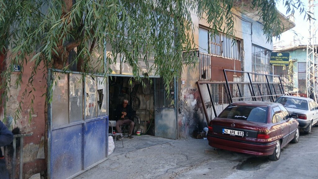 Auto electrics repair Dogan Auto Electric, Konya, photo