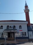 Namik Kemal Haciveli Mosque (Bursa, Osmangazi District, Namik Kemal Neighborhood, Sirmin Street, 47A), mezquita