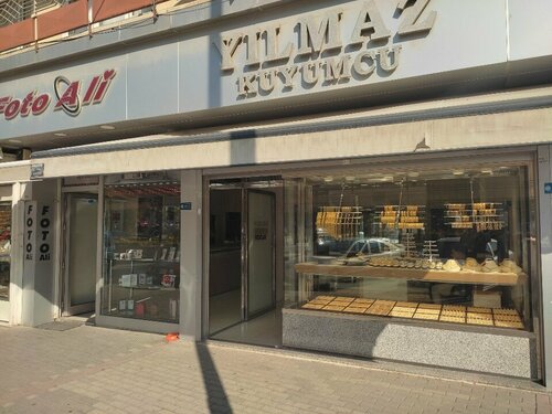 Yılmaz Kuyumcu Fotoğraf 1