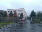 Mosvodokanal, REVS № 7 Yugo-Zapadnogo administrativnogo okruga (Vernadskogo Avenue, 4к3с1), water utilities