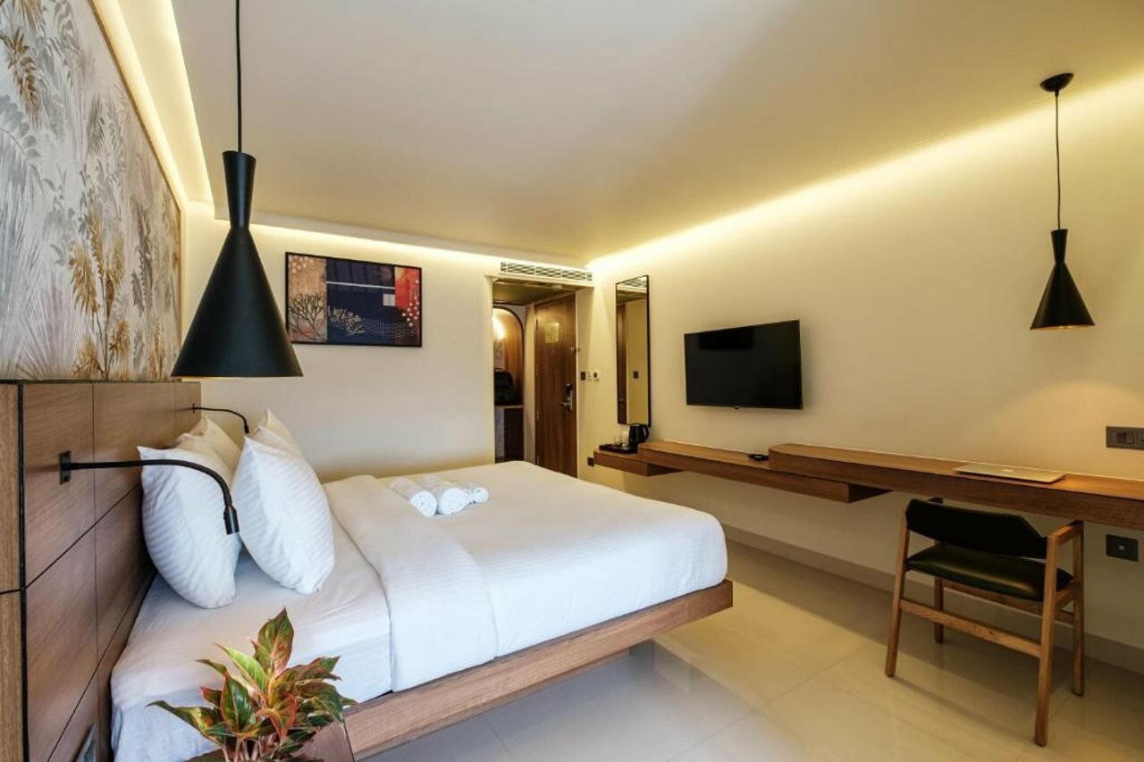 Фото Indie Stays Jaipur