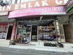 Bahçelievler çiçekçi - Kıvılcım çiçekçilik 2 (İstanbul, Bahçelievler, Mustafa Kemalpaşa Cad., 79), flower shop