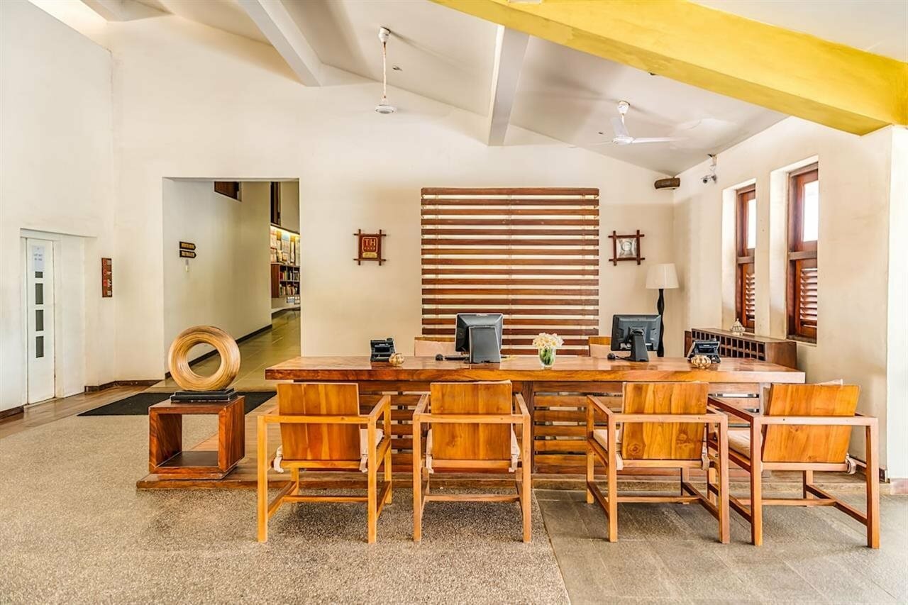 Фото Jetwing Sea