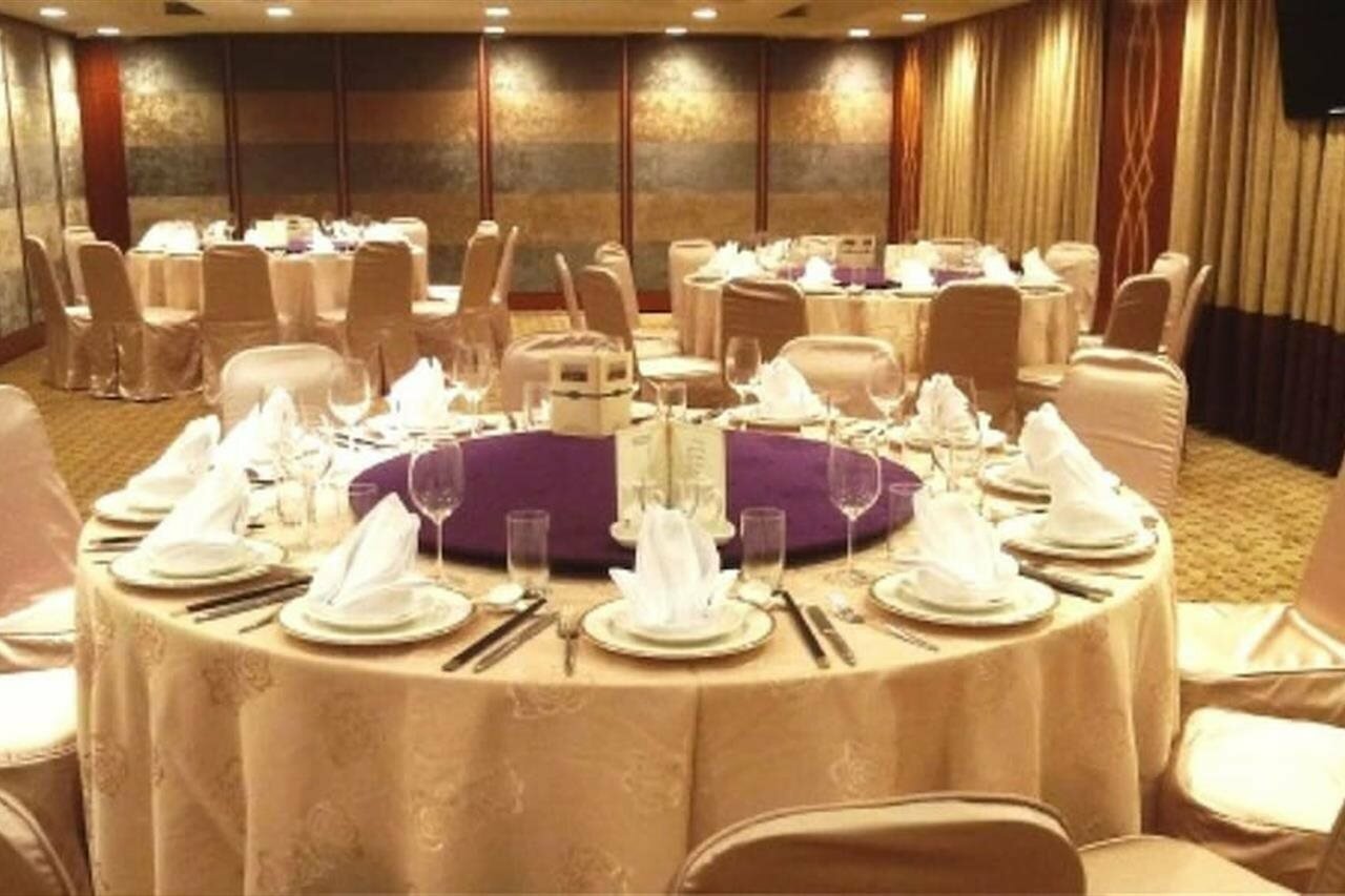 Фото Evergreen Laurel Hotel Taipei