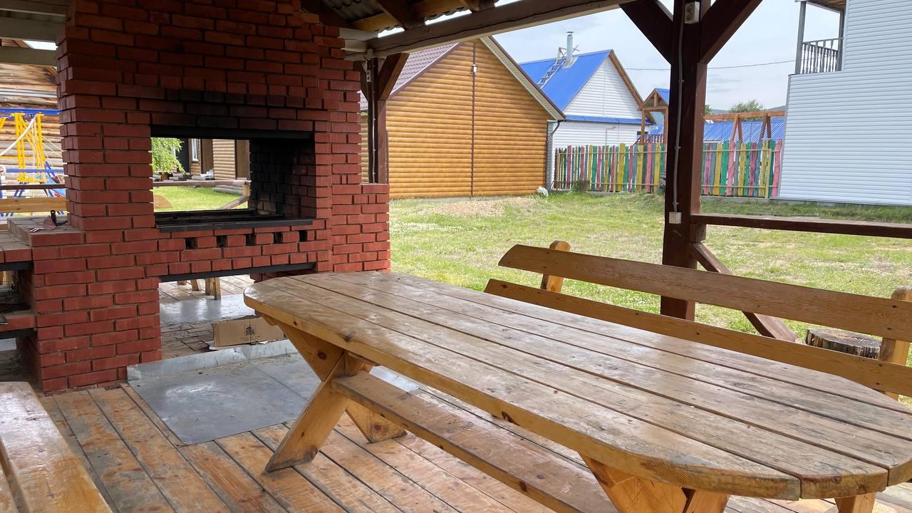 Фото Солтур