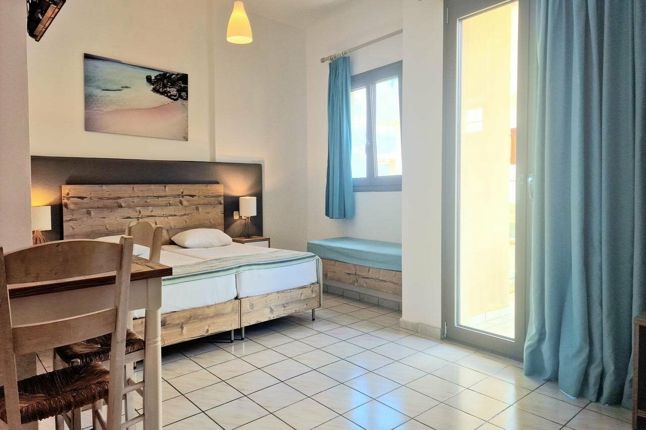 Фото Almare Beach Hotel