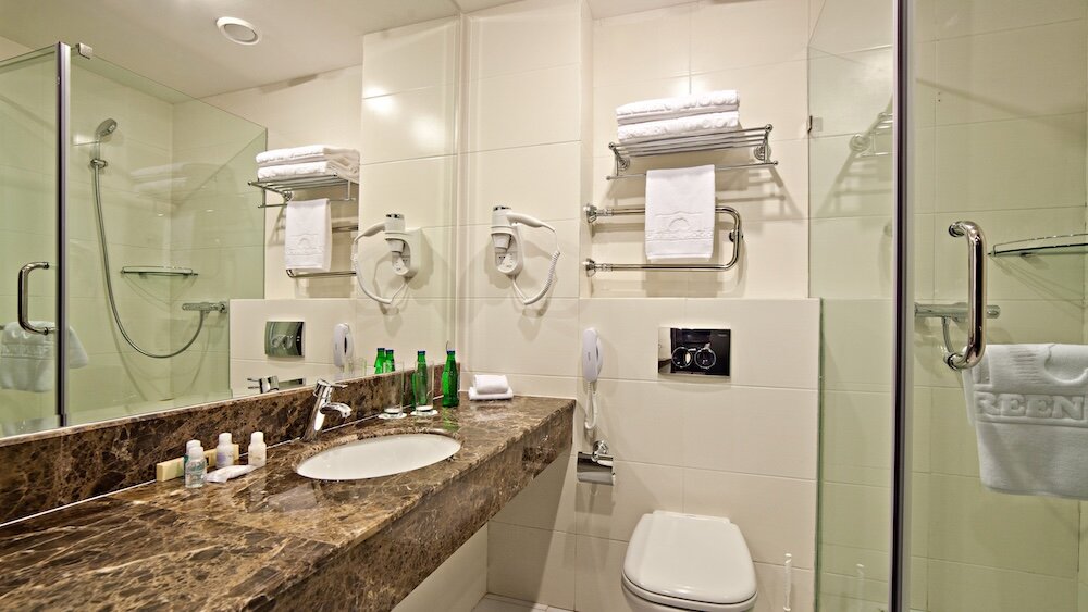 Фото Гринвуд