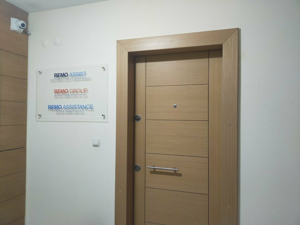 Auto technical assistance, car evacuation Remo Group, Antalya, photo