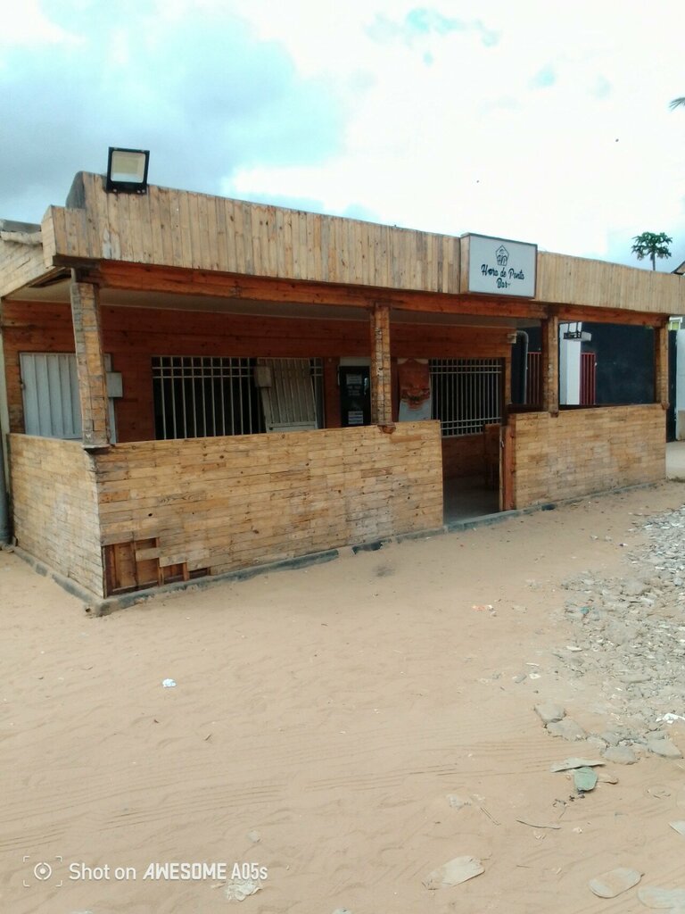 Bar, pub Rolote, bar, Loanda, photo